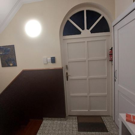 Summer House Emeleti Szoba Debrecen Bagian luar foto