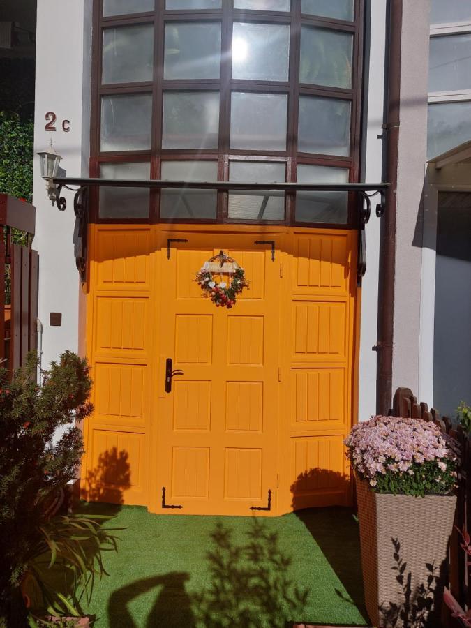 Summer House Emeleti Szoba Debrecen Bagian luar foto
